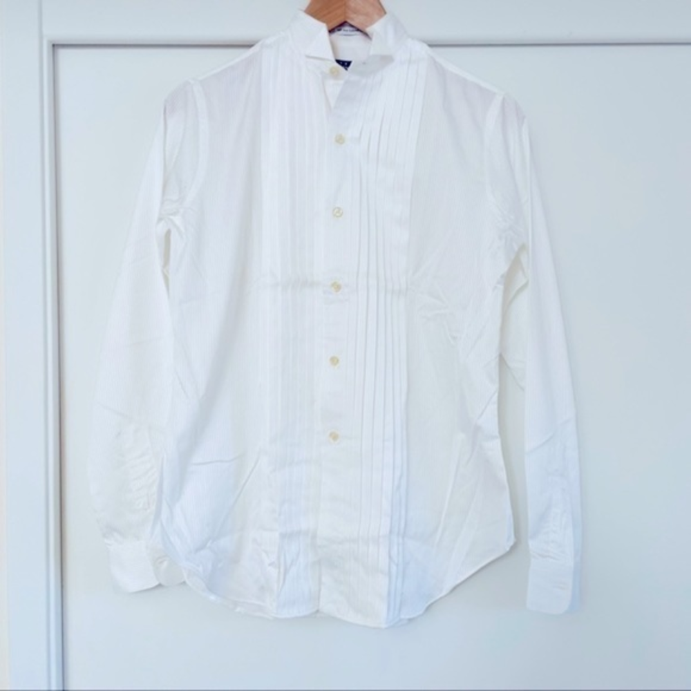 IKE BEHAR for NORDSTROM, Sea‎ Island Cotton, Sz 6